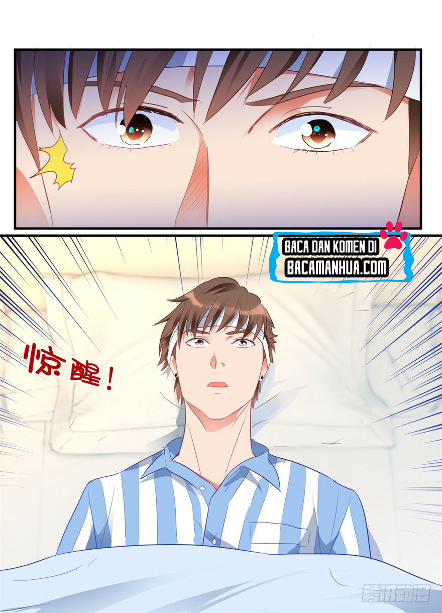 The Immortal Doctor Chapter 01 Gambar 16